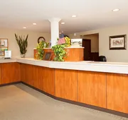Blue Rock Resort hotel detail image 3