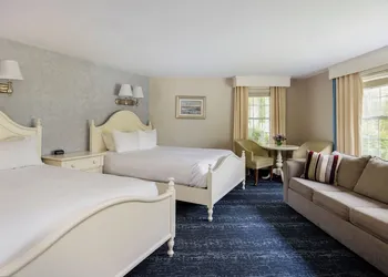 Blue Rock Resort hotel thumbnail 5