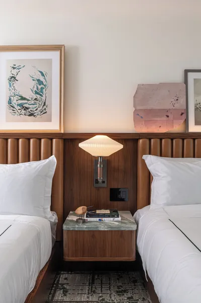 The Greenleigh, River Oaks, Autograph Collection hotel detail image 2