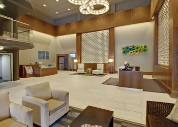 Coast Kamloops Hotel & Conference Centre hotel thumbnail 3
