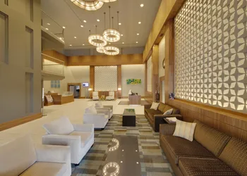 Coast Kamloops Hotel & Conference Centre hotel thumbnail 5