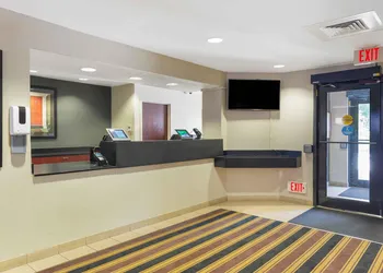 Extended Stay America Suites Foxboro Norton hotel thumbnail 2
