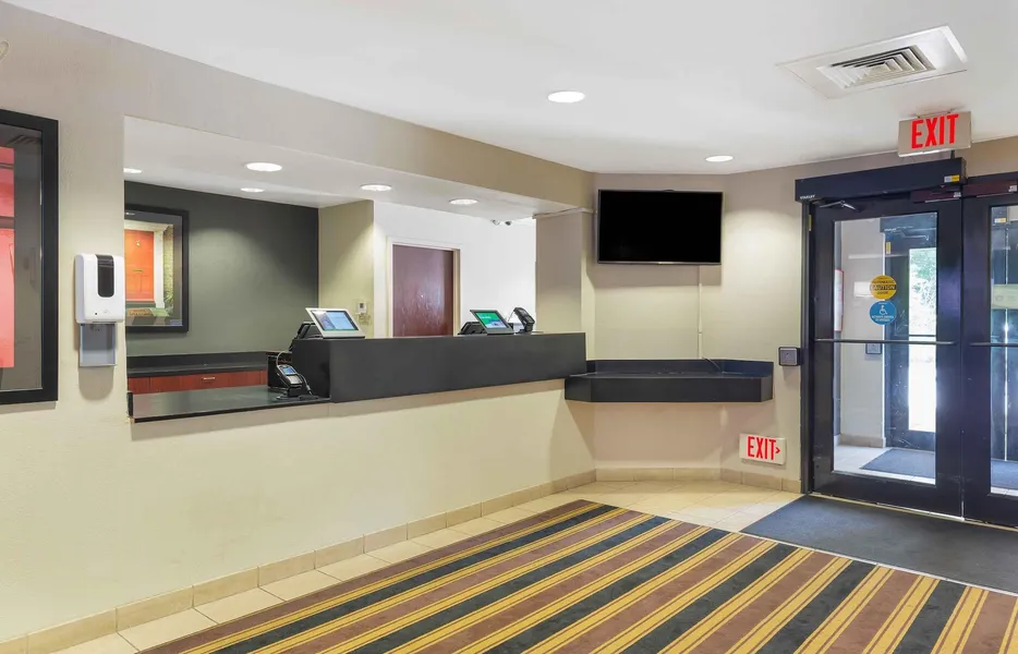 Extended Stay America Suites Foxboro Norton hotel detail image 2