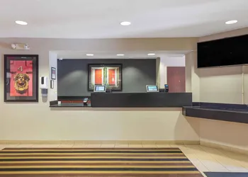 Extended Stay America Suites Foxboro Norton hotel thumbnail 3