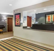 Extended Stay America Suites Foxboro Norton hotel detail image 4