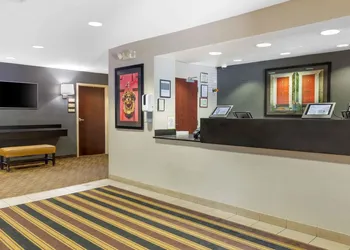 Extended Stay America Suites Foxboro Norton hotel thumbnail 4