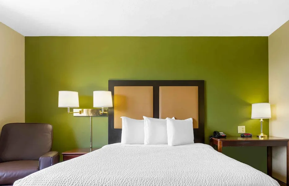 Extended Stay America Suites Foxboro Norton hotel detail image 6