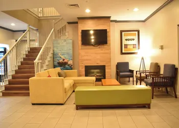 Sonesta Essential IAH Airport JFK Boulevard hotel thumbnail 2