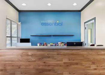 Sonesta Essential IAH Airport JFK Boulevard hotel thumbnail 3