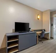 Sonesta Essential IAH Airport JFK Boulevard hotel detail image 4