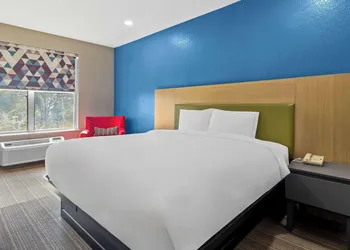 Sonesta Essential IAH Airport JFK Boulevard hotel thumbnail 8