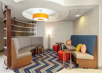 Hampton Inn Orlando-International Airport hotel thumbnail 2