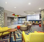 Hampton Inn Orlando-International Airport hotel detail image 3