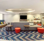 Hampton Inn Orlando-International Airport hotel detail image 4