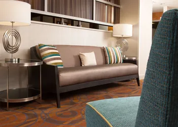 Hampton Inn Orlando-International Airport hotel thumbnail 7