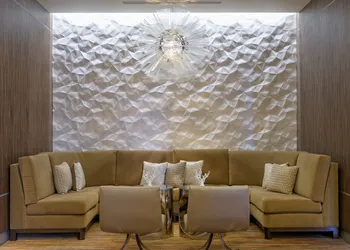 Houston Marriott Uptown by the Galleria hotel thumbnail 2