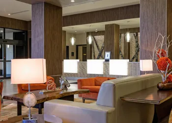 Houston Marriott Uptown by the Galleria hotel thumbnail 3