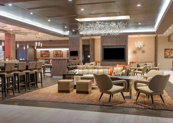 Houston Marriott Uptown by the Galleria hotel thumbnail 4