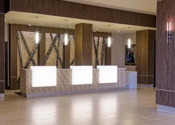 Houston Marriott Uptown by the Galleria hotel thumbnail 5