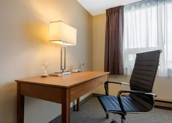 Quality Inn & Conference Centre Downtown hotel thumbnail 4