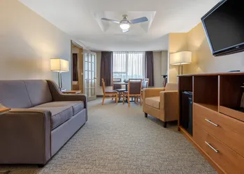 Quality Inn & Conference Centre Downtown hotel thumbnail 5