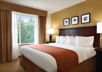 Country Inn & Suites by Radisson, Lawrenceville near Northside Hospital Gwinnett hotel thumbnail 4