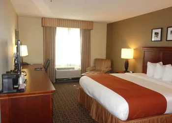 Country Inn & Suites by Radisson, Lawrenceville near Northside Hospital Gwinnett hotel thumbnail 5