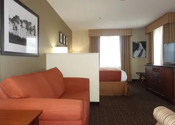 Country Inn & Suites by Radisson, Lawrenceville near Northside Hospital Gwinnett hotel thumbnail 6