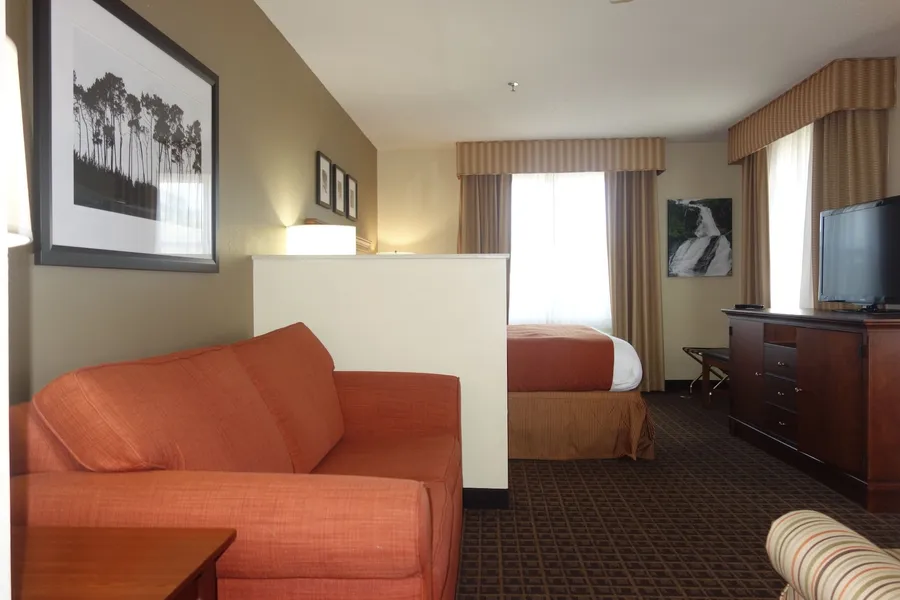 Country Inn & Suites by Radisson, Lawrenceville near Northside Hospital Gwinnett hotel detail image 6