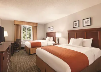 Country Inn & Suites by Radisson, Lawrenceville near Northside Hospital Gwinnett hotel thumbnail 7