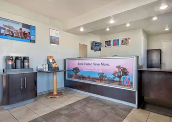 Motel 6 Albuquerque, NM - Carlisle hotel thumbnail 2