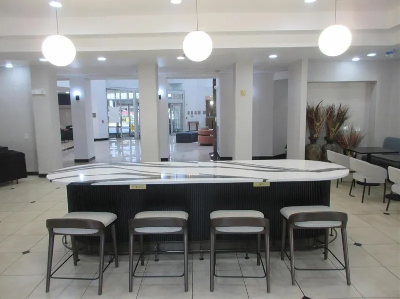 Holiday Inn Express Hotel & Suites Houston-Downtown Conv Ctr by IHG hotel detail image 2