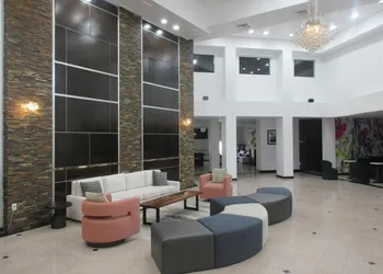 Holiday Inn Express Hotel & Suites Houston-Downtown Conv Ctr by IHG hotel thumbnail 3