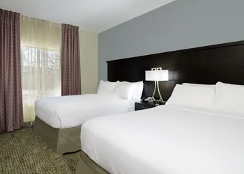 Staybridge Suites Houston - Medical Center by IHG hotel thumbnail 4