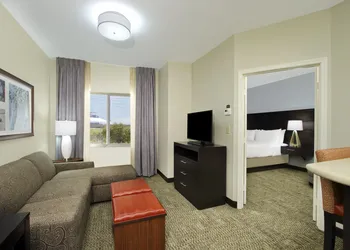 Staybridge Suites Houston - Medical Center by IHG hotel thumbnail 5