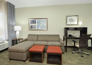 Staybridge Suites Houston - Medical Center by IHG hotel thumbnail 6