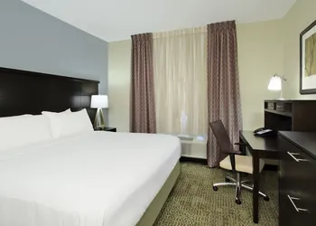 Staybridge Suites Houston - Medical Center by IHG hotel thumbnail 7