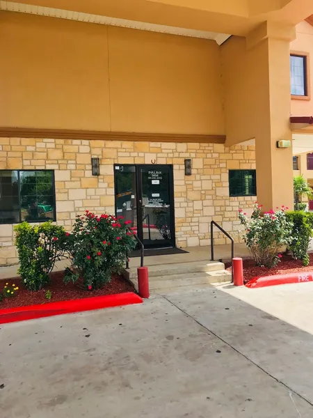 Palace Inn Greenspoint hotel detail image 2