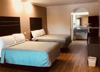 Palace Inn Greenspoint hotel thumbnail 6