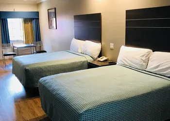 Palace Inn Greenspoint hotel thumbnail 7