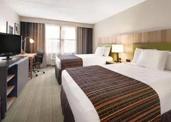 Country Inn & Suites by Radisson, Minneapolis West, MN hotel thumbnail 8