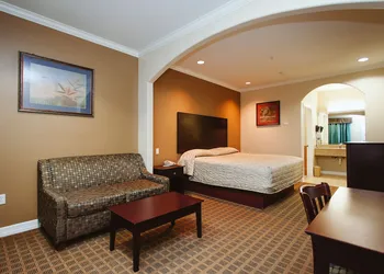 Palace Inn Copperfield hotel thumbnail 4