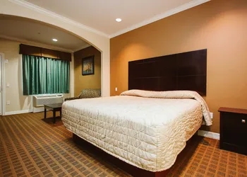 Palace Inn Copperfield hotel thumbnail 5