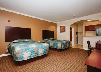 Palace Inn Copperfield hotel thumbnail 6