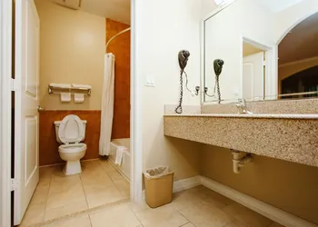 Palace Inn Copperfield hotel thumbnail 7