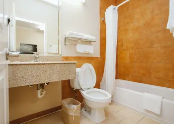 Palace Inn Copperfield hotel thumbnail 8