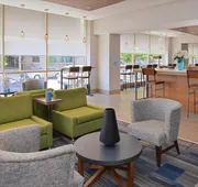 Holiday Inn Express & Suites Buffalo Downtown - Medical CTR by IHG hotel detail image 3