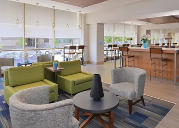Holiday Inn Express & Suites Buffalo Downtown - Medical CTR by IHG hotel thumbnail 3