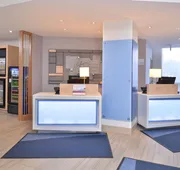 Holiday Inn Express & Suites Buffalo Downtown - Medical CTR by IHG hotel detail image 4