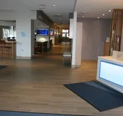 Holiday Inn Express & Suites Buffalo Downtown - Medical CTR by IHG hotel detail image 5
